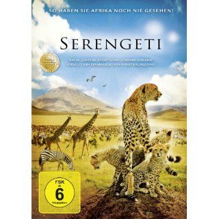 Serengeti Martin Lingnau, Ingmar Süberkrüb, Reinhard