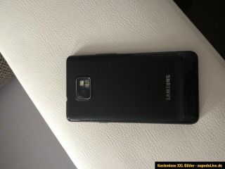 Top Samsung Galaxy s2 Handy XXL fotos ohne vertrag simlock frei
