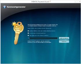 zonelink   Password Guard v2 (DVD Verpackung) Software