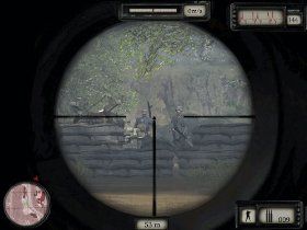 Sniper Compilation Games