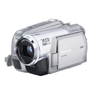 Panasonic NV GS 280 EG S miniDV Camcorder Kamera & Foto