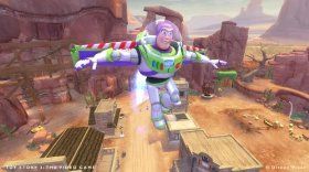 Toy Story 3: Pc: Games