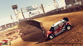 WRC 2   FIA World Rally Championship 2011: Games