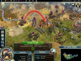 Sid Meiers Civilization V   Game of the Year Edition Pc 