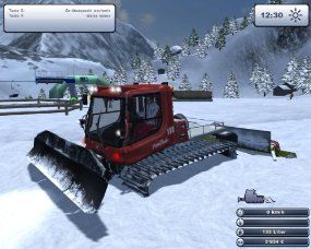 Skiregion Simulator 2012 Mac Version Games