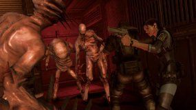 Resident Evil   Revelations Xbox 360 Games