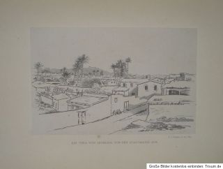 1873 Zypern Cyprus Nicosia Levkosia Ludwig Salvator mit Widmung