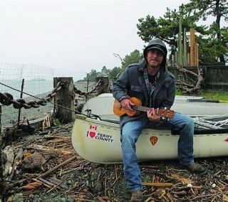 Eddie Vedder Songs, Alben, Biografien, Fotos
