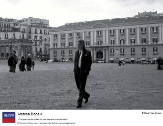 Andrea Bocelli Songs, Alben, Biografien, Fotos