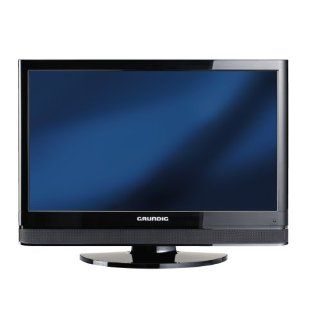 Grundig 19 VLC 2100 C 47 cm (19 Zoll) LCD Fernseher (HD Ready, DVB T