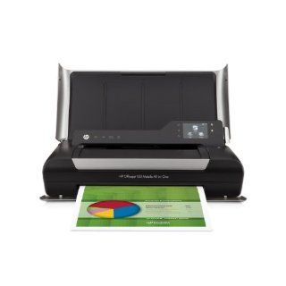 HP Officejet 150 Mobil All in One Tintenstrahl Computer