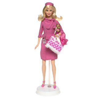 Barbie Collectibles # B3294 Legally Blonde 2 Spielzeug