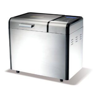 Morphy Richards 48271 Accents Brotbackautomat Stainless Steel