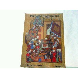 Persische Buchmalerei aus fünf königlichen Handschriften des 16