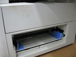 Canon H12257 Laser Class 510 Fax Copier Printer 013803022933