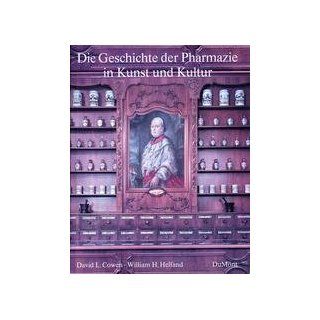 Geschichte der Pharmazie in Kunst und Kultur L David Cowen