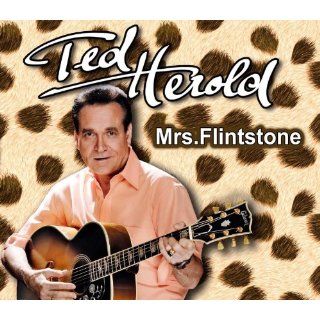 Mrs. Flintstone Musik