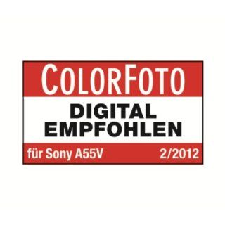 Sony SAL 50M28 2,8 / 50mm Macro Sony Objektiv Kamera