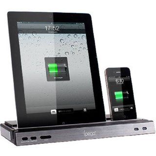DOCKING STATION for iPad / iPhone / iPod of ALL Generations (*not