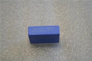 PHILLIPS AC AND PULSE FILM CAPACITOR 6n8 J 376 KP/MMKP HQ 98 07 2000V