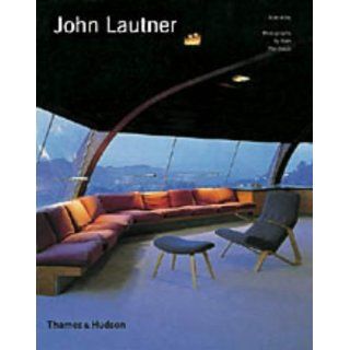 John Lautner, Architect John Lautner, Frank Escher