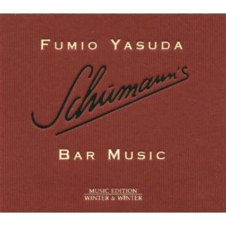 Schumanns Bar Music Fumio Yasuda