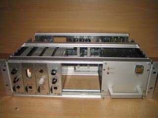 TAB Telefunken V376 a Analog Audio Verstärker