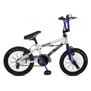Kinderfahrrad 16 Zoll, BMX Fahrrad: Spielzeug