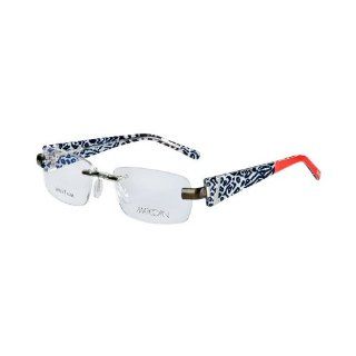 MARC CAIN Switch it Montur 2612 Brille Damenbrille 