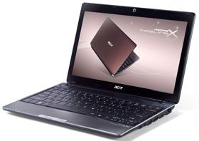 Acer Aspire TimelineX 1830T 474G50nki 29,4 cm (11,6 Zoll) Notebook