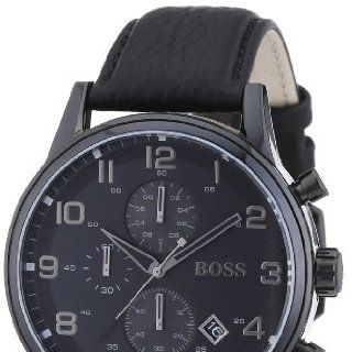 Hugo Boss Herren Armbanduhr 1512567