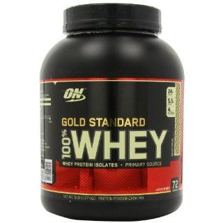 Optimum Nutrition 100 % Whey Gold Standard Protein Rocky Road, 1er