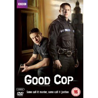 Good Cop [2 DVDs] Warren Brown, Aisling Loftus, Stephen