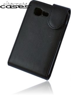 Flip Style Handytasche Samsung Star 3 / III GT S5220 Cover Case Etui