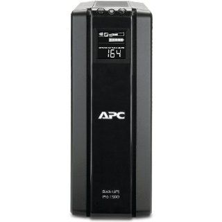 APC Back UPS PRO USV 1500VA   BR1500G GR   inkl.: Computer