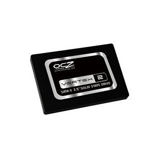 OCZ Vertex 2 Series Solid State Disk   120 GB: Elektronik