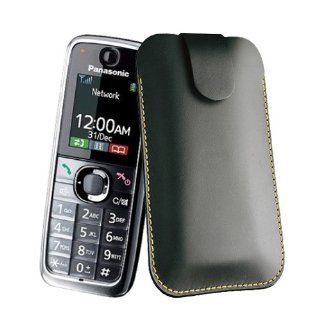 Hülle für Panasonic KX TU301 Handy Tasche Etui 