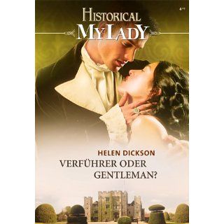Verführer oder Gentleman? eBook Helen Dickson Kindle