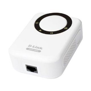 Link DHP 302 Powerline Adapter 200Mbps, 10: Computer