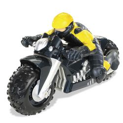 TYCO H6921   R/C TMH Rebound Superbike Spielzeug