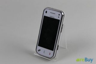 Akzeptabel* Nokia N97 mini white Unlocked Ohne Simlock #384
