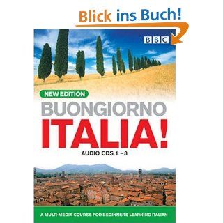 Buongiorno Italia Course Book Joseph Cremona Englische
