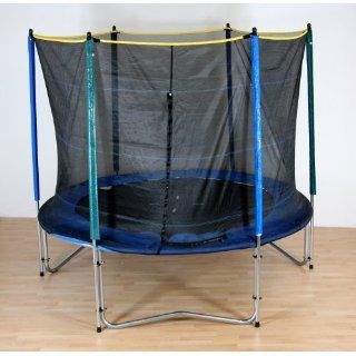 Fangnetz für Trampolin, 305 cm Sport & Freizeit