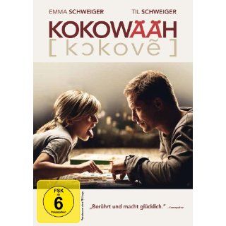 Kokowääh von Emma Tiger Schweiger (DVD) (306)