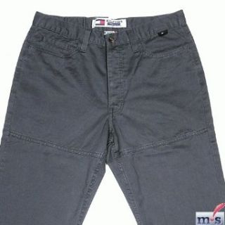 Tommy Hilfiger, Jeans, Freedom, graphit [307] Bekleidung