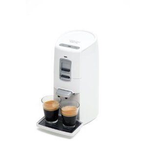 Küche & Haushalt Kaffee, Tee & Espresso Kaffeepadmaschinen