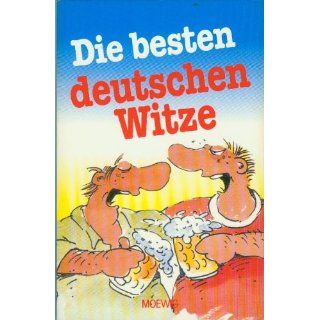 Die besten deutschen Witze Bücher