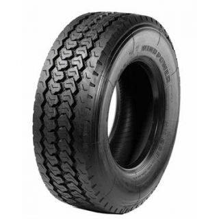 385/65R22.5 160J WINDPOWER HN228 LKW ANHÄNGER REIFEN M+S