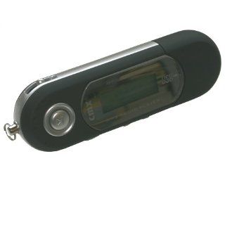 CMX  808  Player 4 GB (USB) schwarz Audio & HiFi