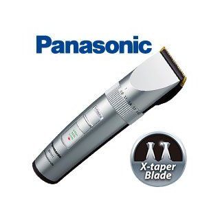 Panasonic ER 1511 Profi Haarschneidemaschine mit X Taper Blade 